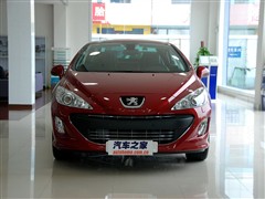 2009款 1.6T CC 自动豪华型