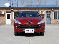 2009款 两厢 1.6L 手动驭乐版