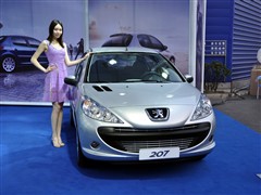 2009款 两厢 1.6L 自动享乐版