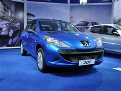 2009款 两厢 1.6L 自动享乐版