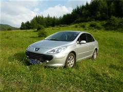 2009款 三厢 1.6L 手动爱乐版