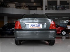 2009款 三厢 1.6L 手动爱乐版