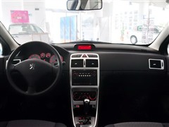 2009款 两厢 1.6L 自动爱乐版