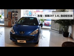 2010款 两厢 1.6L 自动驭乐版