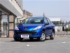 2010款 三厢 1.6L 自动品乐版