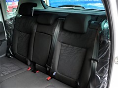 2011款 1.6T 时尚型