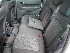 2011款 1.6T 时尚型