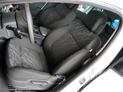 2011款 1.6T 时尚型