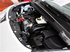 2011款 1.6T 时尚型