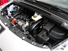 2011款 1.6T 时尚型