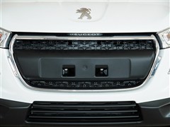 2012款 2.0L 四驱豪华型