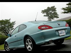 2004款 Coupe 3.0