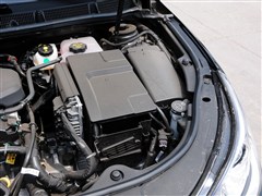 2012款 2.4L SIDI豪雅版