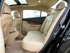 2012款 2.4L SIDI豪雅版