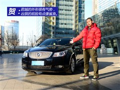 2012款 2.4L SIDI豪雅版