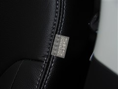 2012款 2.0L 两驱豪华型