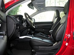 2012款 2.0L 两驱豪华型