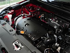 2012款 2.0L 两驱豪华型