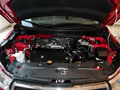 2012款 2.0L 两驱豪华型