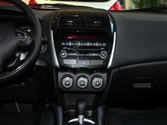 2012款 2.0L 两驱豪华型