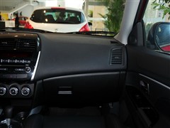 2012款 2.0L 两驱豪华型