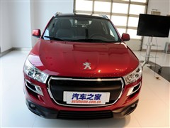 2012款 2.0L 两驱豪华型