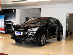 2012款 2.0L 四驱时尚型