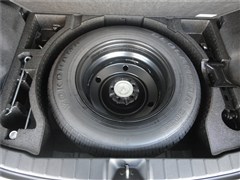 2012款 2.0L 四驱时尚型