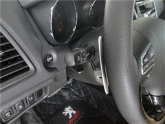 2012款 2.0L 四驱时尚型