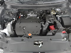 2012款 2.0L 四驱时尚型