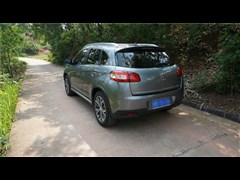 2013款 2.0L 两驱时尚型