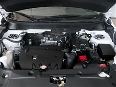 2013款 2.0L 两驱时尚型