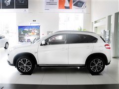 2013款 2.0L 两驱时尚型