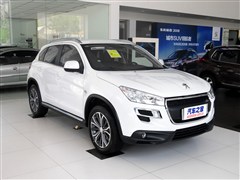 2013款 2.0L 两驱时尚型