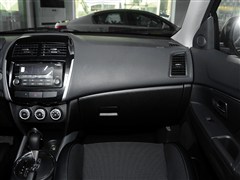 2013款 2.0L 四驱时尚型