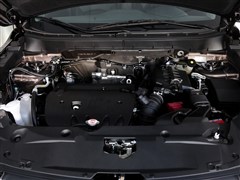 2013款 2.0L 四驱时尚型