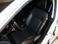 2013款 2.0L 四驱豪华型