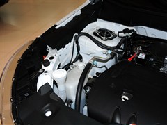 2013款 2.0L 四驱豪华型