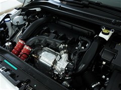 2014款 1.6T 豪华版深色风格