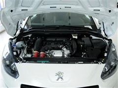 2014款 1.6T 豪华版深色风格