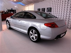 2007款 3.0 Coupe