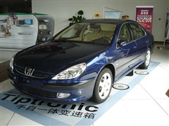 2006款 3.0