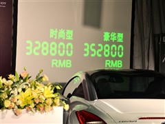 2011款 1.6T 豪华运动型