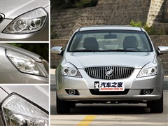 2008款 1.6LE-ATNavi