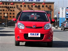 2012款 1.0L 手动时尚版 国V