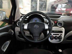 2012款 1.0L 手动亲情版 国V