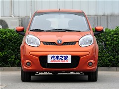 2012款 1.0L IMT时尚版 国V