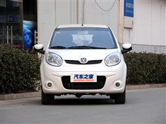 2012款 1.0L IMT导航版 国V