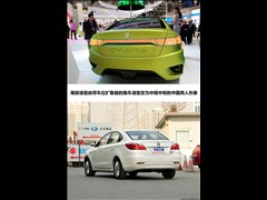 2012款 1.6L 手动豪华型 国IV