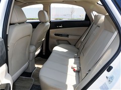 2012款 1.6L 手动豪华型 国IV